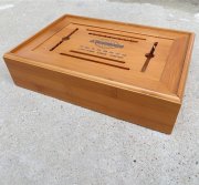 竹制品市場怎么樣？
