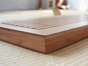 竹家具低碳環(huán)保，市場前景廣闊